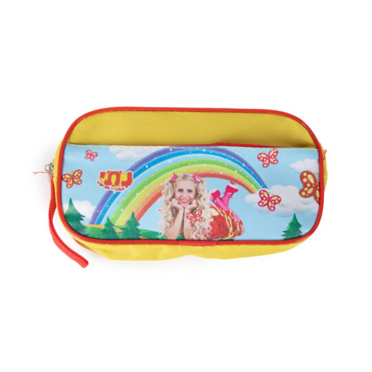 קלמר ציוד לבית ספר נתי הגעתי הופעתי