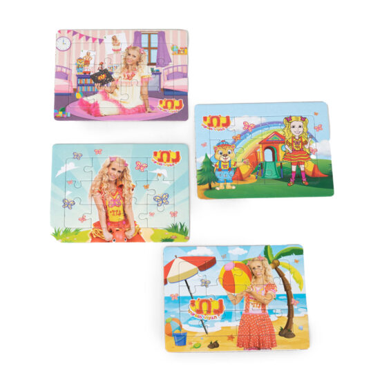 משחקים לילדים משחקים מפתחי חשיבה לילדים נתי הגעתי הופעתי פאזל לילדים